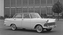 Opel Rekord P2