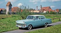 Opel Rekord P2