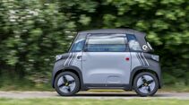 Opel Rocks-e