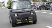 Opel Rocks-e