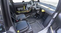 Opel Rocks-e