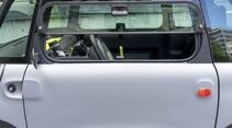 Opel Rocks-e