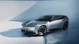 Opel Studie 2026