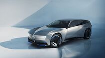 Opel Studie 2026