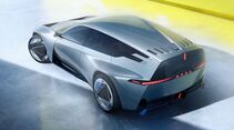 Opel Studie 2026