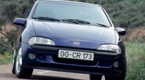 Opel Tigra A