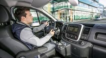 Opel Vivaro 1.6 Biturbo CDTIECoflex L1H1