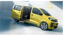 Opel Vivaro 2024