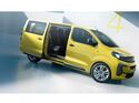 Opel Vivaro 2024