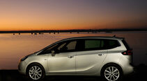 Opel Zafira Tourer