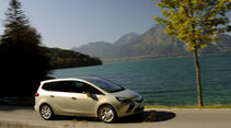Opel Zafira Tourer