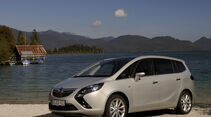 Opel Zafira Tourer