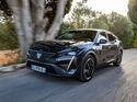 PEUGEOT 408 Plug-In Hybrid