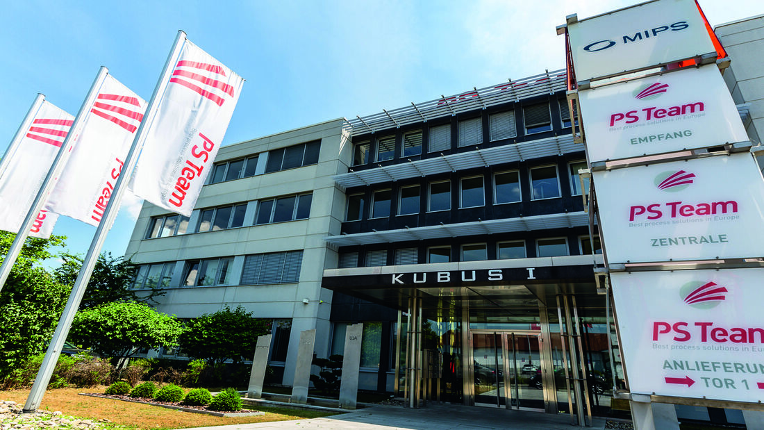 Ps Team Gmbh