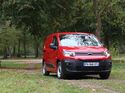PSA-Transporter Citroen Berlingo Peugeot Partner