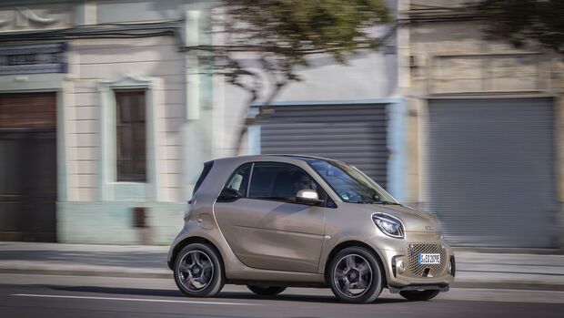 PTD smart EQ  Valencia 2020