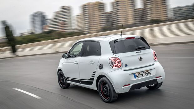 PTD smart EQ  Valencia 2020
