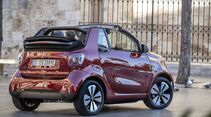 PTD smart EQ  Valencia 2020