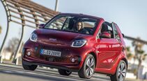 PTD smart EQ  Valencia 2020