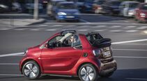 PTD smart EQ  Valencia 2020