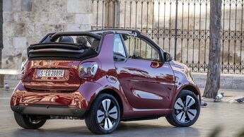 PTD smart EQ  Valencia 2020