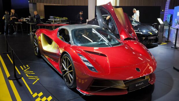 Pariser Autosalon 2026