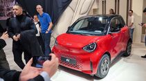 Pariser Autosalon 2026