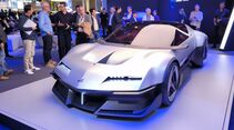 Pariser Autosalon 2026