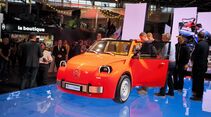 Pariser Autosalon 2026