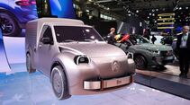 Pariser Autosalon 2026