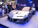Pariser Autosalon 2026