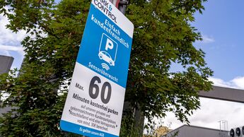 Park & Control 2022