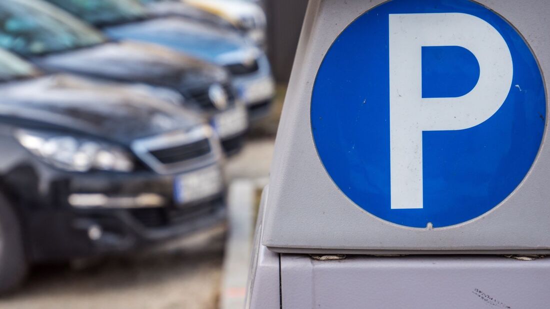 Parken 2025