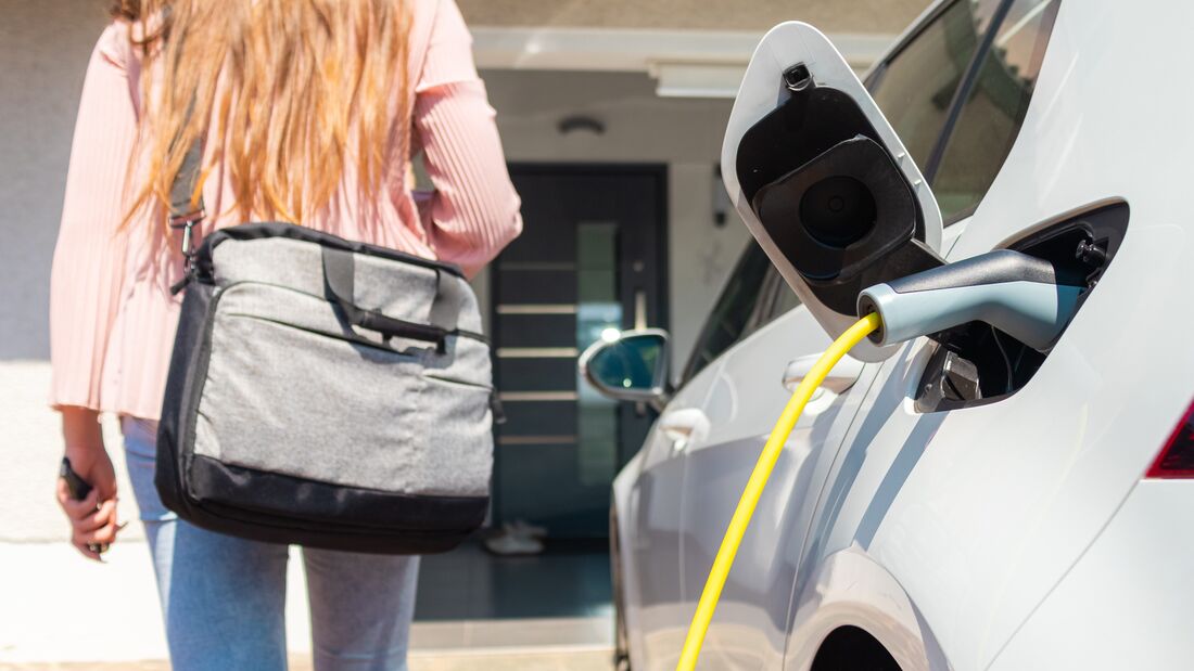 Partnerschaft für E-Fuhrpark: The Mobility House und Monta optimieren Abrechnung und Ladeprozesse für Unternehmen.