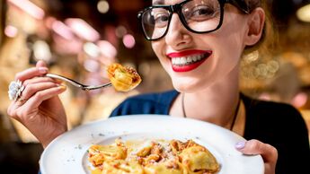 Pasta Essen Restaurant