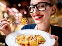 Pasta Essen Restaurant