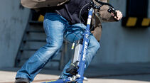 Personal Transporter,Trikke Tribred