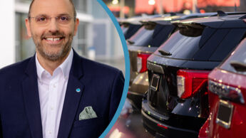 Peter Fintl, Automobil-Experte der Unternehmensberatung Capgemini, spricht im Interview über die Auswirkungen gelockerter CO₂-Flottenziele