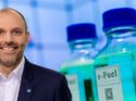 Peter Fintl, Vice President Technology & Innovation bei Capgemini
