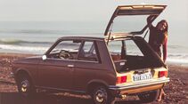Peugeot 104 C
