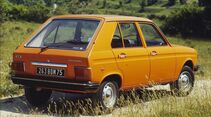Peugeot 104 SL