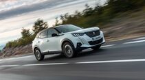 Peugeot 2008 2020