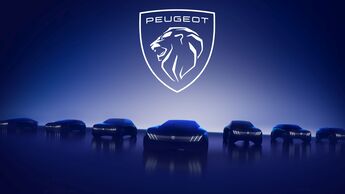 Peugeot 2023