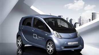 Peugeot 207 cc