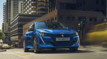 Peugeot 208 2019