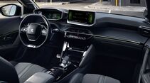 Peugeot 208 2019