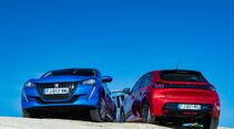 Peugeot 208 (2020)