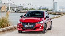 Peugeot 208 (2020)