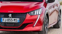 Peugeot 208 (2020)