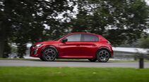 Peugeot 208 GTi 2026